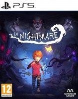In Nightmare [ ] PS5 -    , , .   GameStore.ru  |  | 