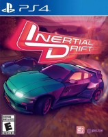 Inertial Drift (PS4,  )