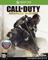 Call of Duty: Advanced Warfare (Xbox ONE,  )