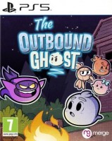 The Outbound Ghost [Английская версия] (PS5 видеоигра)