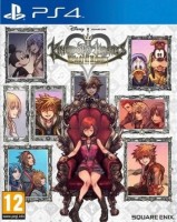 Kingdom Hearts. Melody of Memory (PS4,  )