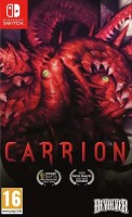 Carrion [ ] (Nintendo Switch )