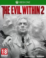 The Evil Within 2 (Xbox ,  )