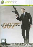 007:   (Xbox 360,  )