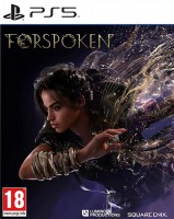 Forspoken [ ] PS5 -    , , .   GameStore.ru  |  | 