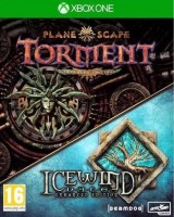 Icewind Dale & Planescape Torment – Enhanced Edition [Английская версия] Xbox One - Игры в Екатеринбурге купить, обменять, продать. Магазин видеоигр GameStore.ru покупка | продажа | обмен