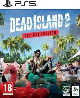 Dead Island 2 [Русские субтитры] PS5 - Игры в Екатеринбурге купить, обменять, продать. Магазин видеоигр GameStore.ru покупка | продажа | обмен