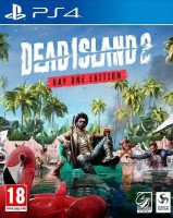 Dead Island 2 [Русские субтитры] PS4 - Игры в Екатеринбурге купить, обменять, продать. Магазин видеоигр GameStore.ru покупка | продажа | обмен