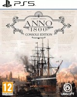 Anno 1800 Console Edition [ ] PS5