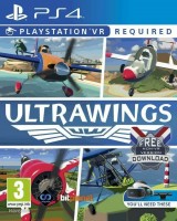 Ultrawings [  PS VR] [ ] PS4 -    , , .   GameStore.ru  |  | 