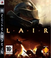 Lair [ ] PS3