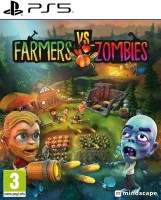 Farmers vs Zombies [ ] PS5