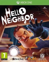 Hello Neighbor /   [ ] Xbox One