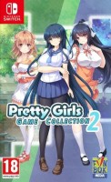 Pretty Girls Game Collection 2 [ ] Nintendo Switch
