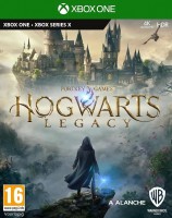 Hogwarts Legacy / Хогвартс Наследие [Русские субтитры] Xbox One - Игры в Екатеринбурге купить, обменять, продать. Магазин видеоигр GameStore.ru покупка | продажа | обмен