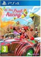 All-Star Fruit Racing [ ] PS4
