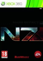 Mass Effect 3 N7 Collectors Edition /   [ ] Xbox 360