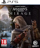 Assassins Creed Мираж / Mirage [Русские субтитры] PS5 - Игры в Екатеринбурге купить, обменять, продать. Магазин видеоигр GameStore.ru покупка | продажа | обмен