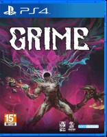 Grime [ ] PS4