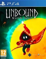 Unbound: Worlds Apart (видеоигра PS4, английская версия)