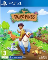Paleo Pines [ ] PS4