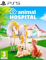 Animal Hospital [ ] PS5