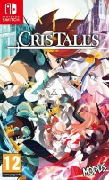 Cris Tales [ ] Nintendo Switch