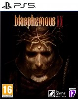 Blasphemous 2 [Русские субтитры] PS5 - Игры в Екатеринбурге купить, обменять, продать. Магазин видеоигр GameStore.ru покупка | продажа | обмен