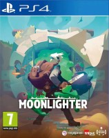 Moonlighter (PS4, русские субтитры)