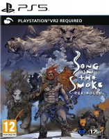 Song in the Smoke: Rekindled [  PS VR2] [ ] PS5 -    , , .   GameStore.ru  |  | 