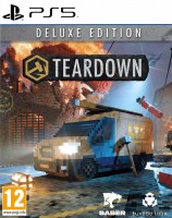 Teardown Deluxe Edition [ ] PS5