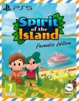Spirit of the Island Paradise Edition [ ] PS5
