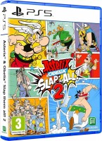 Asterix and Obelix: Slap Them All! 2 [ ] PS5