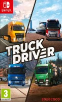 Truck Driver [ ] Nintendo Switch