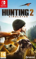 Hunting Simulator 2 [ ] Nintendo Switch