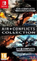 Air Conflicts Collection [ ] Nintendo Switch
