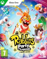 Rabbids: Party of Legends [ ] Xbox One