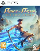 Prince of Persia: The Lost Crown [ ] PS5