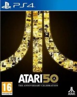Atari 50: The Anniversary Celebration [ ] PS4 -    , , .   GameStore.ru  |  | 