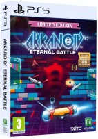 Arkanoid: Eternal Battle Limited Edition /   [ ] PS5