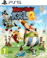 Asterix and Obelix XXL2 [ ] PS5