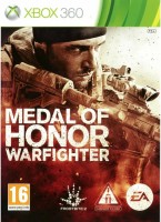 Medal of Honor: Warfighter [Английская версия] Xbox 360 - Игры в Екатеринбурге купить, обменять, продать. Магазин видеоигр GameStore.ru покупка | продажа | обмен
