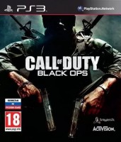Call of Duty Black Ops [ ] PS3 -    , , .   GameStore.ru  |  | 