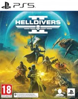 Helldivers 2 [ ] PS5 -    , , .   GameStore.ru  |  | 