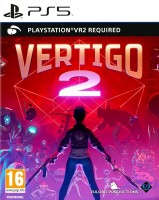Vertigo 2 [  PS VR2] [ ] PS5 -    , , .   GameStore.ru  |  | 