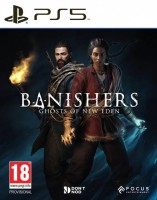 Banishers: Ghosts of New Eden [ ] PS5 -    , , .   GameStore.ru  |  | 