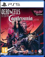 Dead Cells: Return to Castlevania Edition [ ] PS5