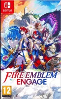 Fire Emblem Engage [ ] Nintendo Switch