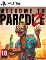 Welcome to ParadiZe [ ] PS5
