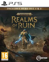 Warhammer Age of Sigmar: Realms of Ruin [ ] PS5